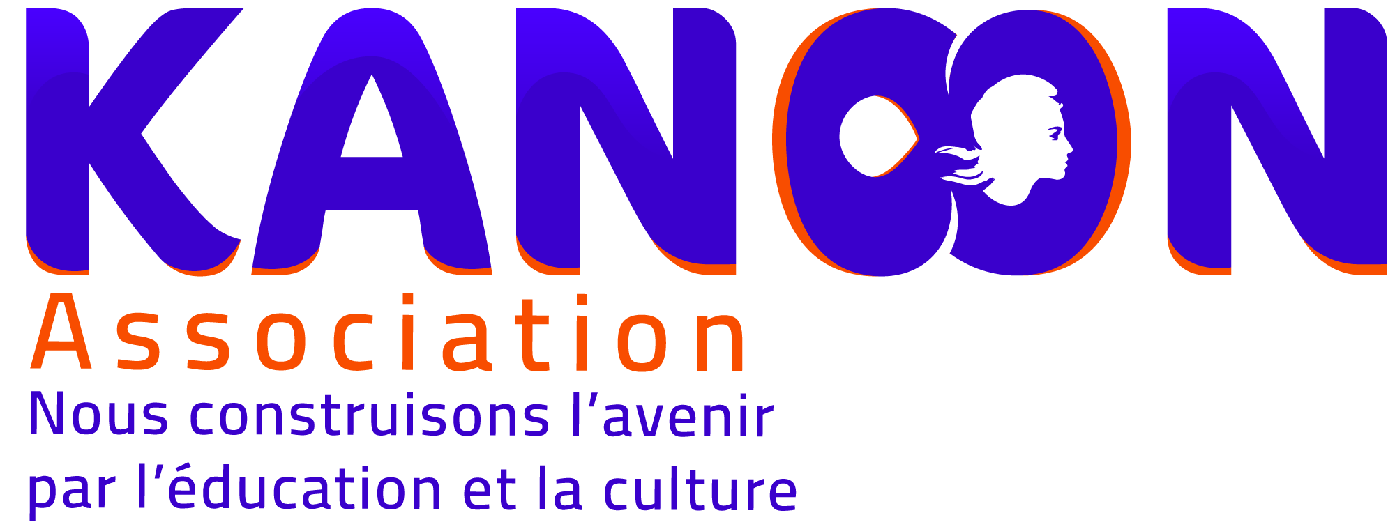 8 Kanoon Logo